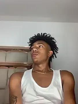 Boy_cock18 on StripChat