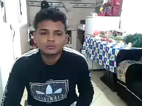 Boycuriousxxx on StripChat