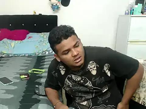 Boycuriousxxx on StripChat