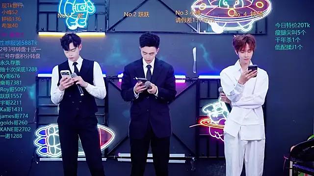 Boygayhouse on StripChat