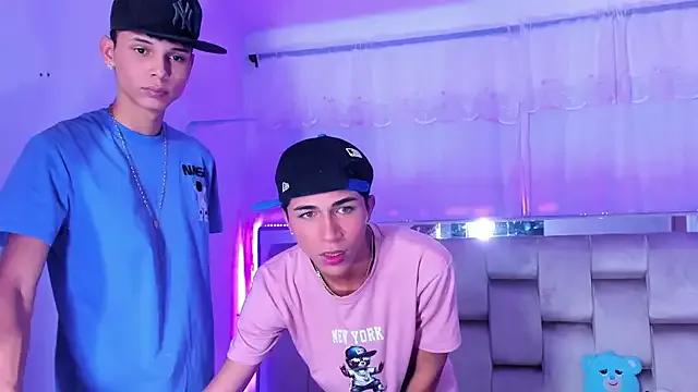 boyswantingplay on StripChat