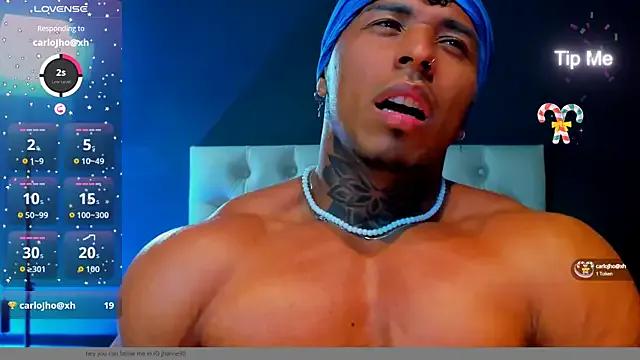 bradley_smith on StripChat