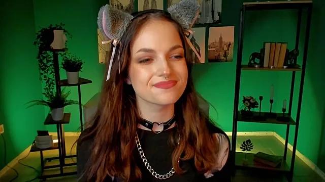 BratzieDarsie on StripChat