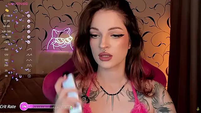 BratzieDarsie on StripChat