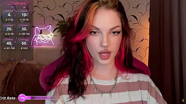 BratzieDarsie on StripChat