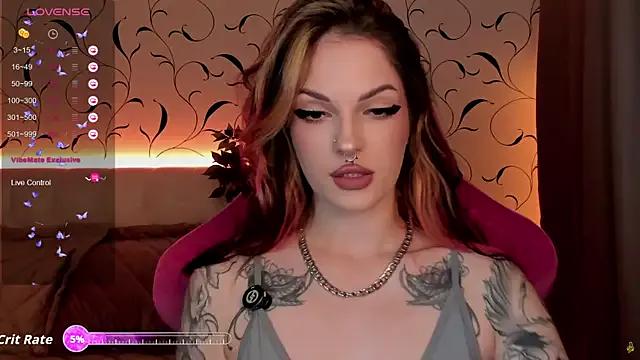 BratzieDarsie on StripChat