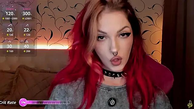 BratzieDarsie on StripChat