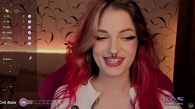 BratzieDarsie on StripChat