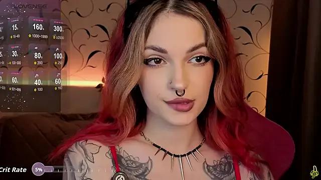 BratzieDarsie — daily tribute for my perfection