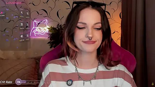 BratzieDarsie on StripChat