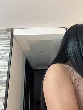 BrendaCrean on StripChat