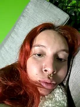 bri_von_dhara__ on StripChat