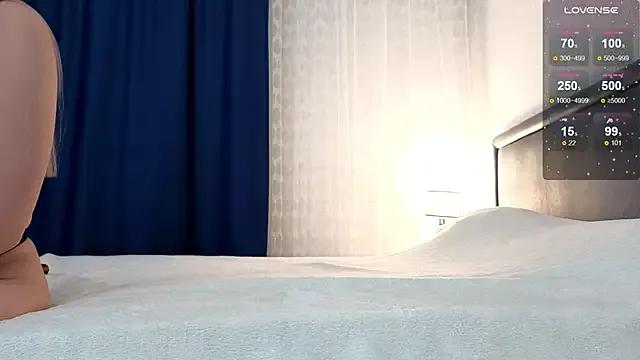 Brilliant-Kiss on StripChat