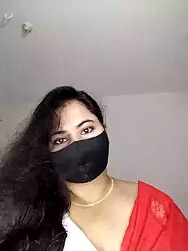 Bristy- on StripChat