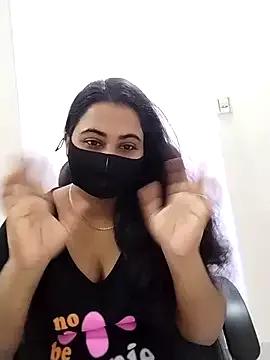 Bristy- on StripChat