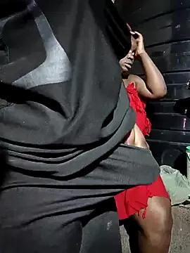 Broan_me on StripChat