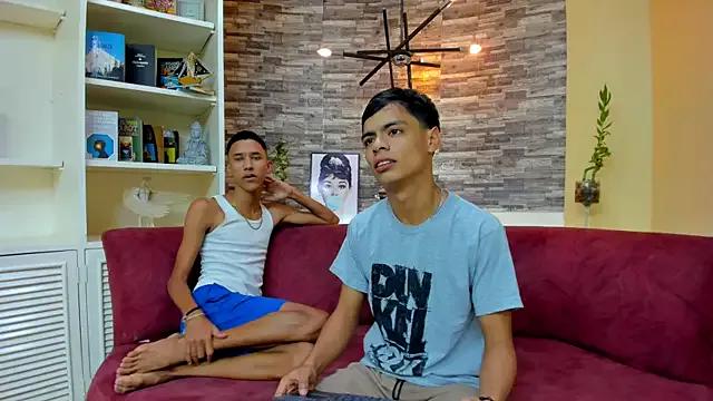 Brownie_Lovers on StripChat