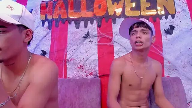 Brownie_Lovers on StripChat