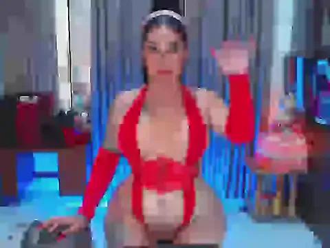 bubblebuttkate on StripChat 