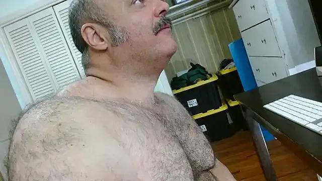 bullmusclejoe on StripChat