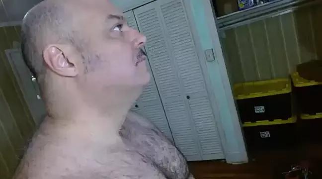 bullmusclejoe on StripChat