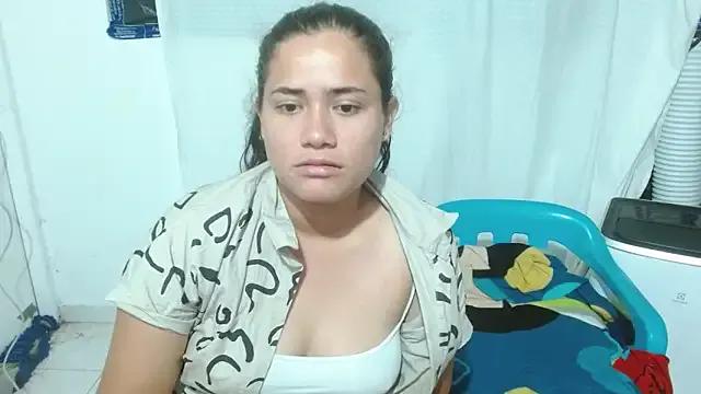 bunniosito on StripChat