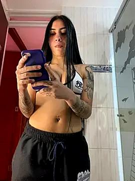 Bunny_sexy01 on StripChat