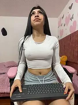 Bunny_sexy01 on StripChat