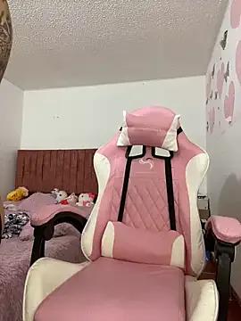 Bunny_sexy01 on StripChat