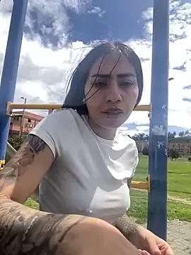 Bunny_sexy01 on StripChat