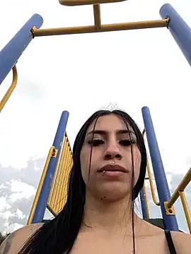 Bunny_sexy01 on StripChat