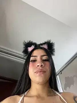 Bunny_sexy01 on StripChat