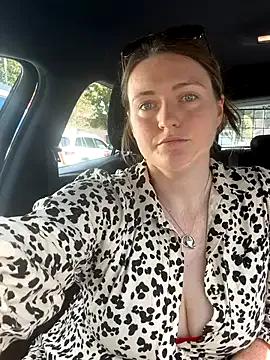 BustyBonnieUK on StripChat