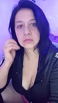 camilalatti — Breast bouncing