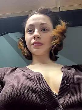 Camilla_Railian on StripChat