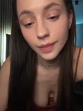 Camilla_Railian on StripChat