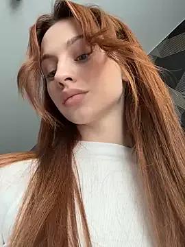 Camilla_Railian on StripChat