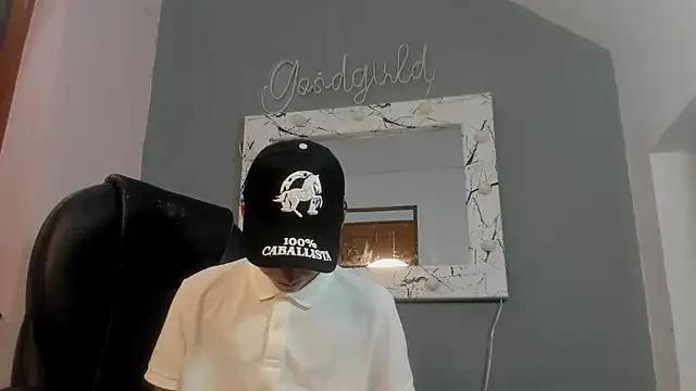 camillo_virgil on StripChat