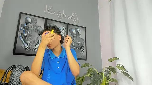 camillo_virgil on StripChat