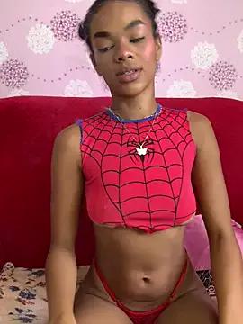 Cammgirlmii on StripChat