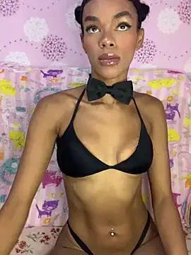 Cammgirlmii on StripChat