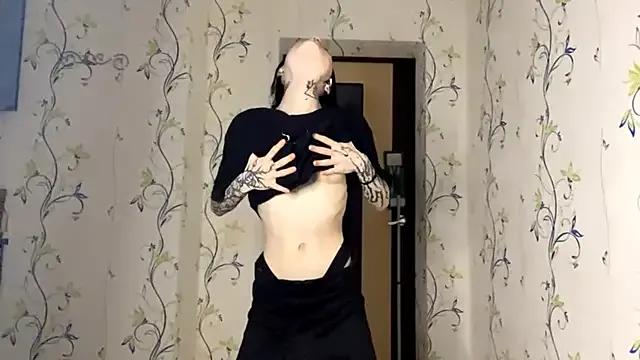 CandaceBlaze on StripChat