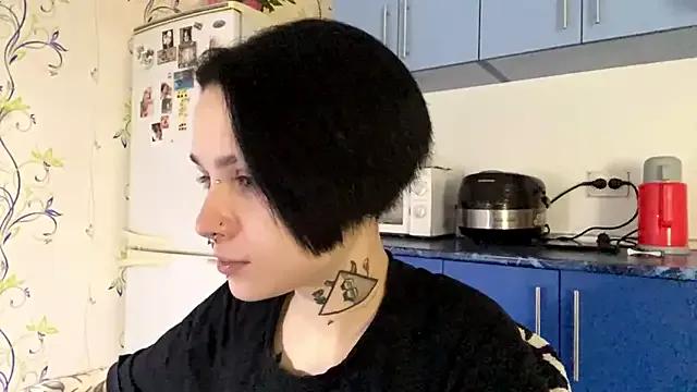 CandaceBlaze on StripChat