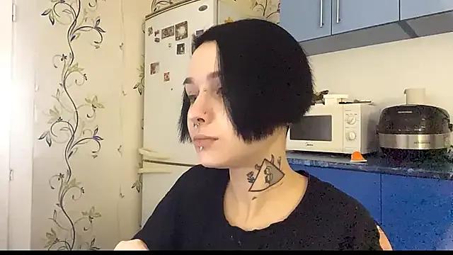 CandaceBlaze on StripChat