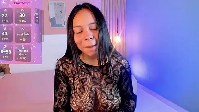 candy_lux30 on StripChat