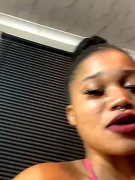 cardibabe on StripChat