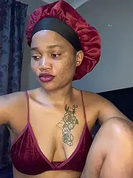 cardibabe on StripChat