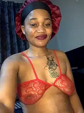 cardibabe on StripChat