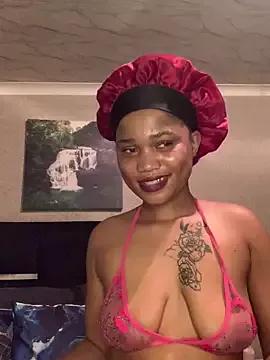 cardibabe on StripChat