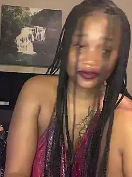 cardibabe on StripChat